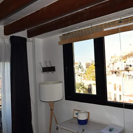 House With Sea View In The Old Town Of Сasa de vacaciones *