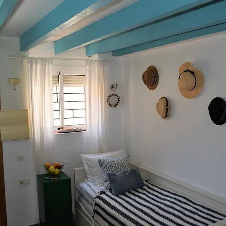House With Sea View In The Old Town Of Dom wakacyjny