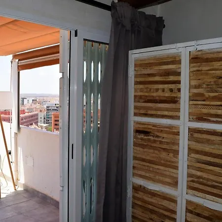 Dom wakacyjny House With Sea View In The Old Town Of