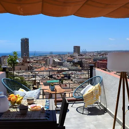 House With Sea View In The Old Town Of Dom wakacyjny *
